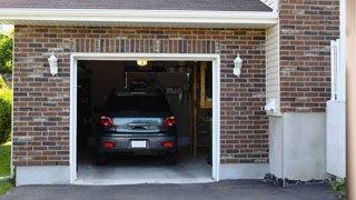 Garage Door Installation at Allendale, Florida