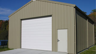 Garage Door Openers at Allendale, Florida